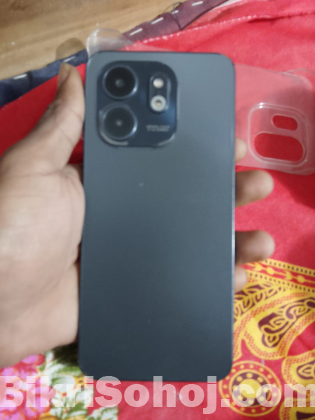 Inifinix Smart 9